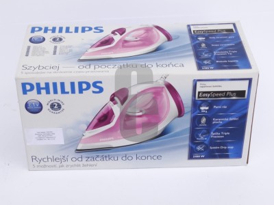 Ютия Philips GC2042-40